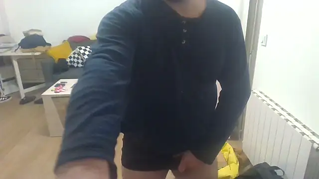 FreeSpanishDick39