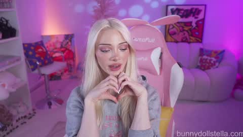 bunnydollstella