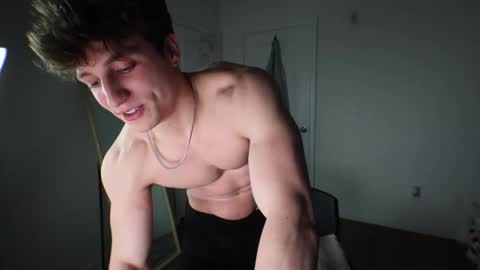 yourbigitalianstallion